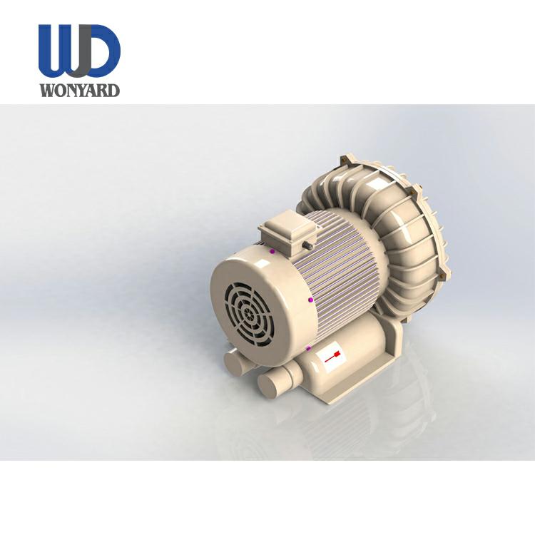 高壓風(fēng)機(jī)