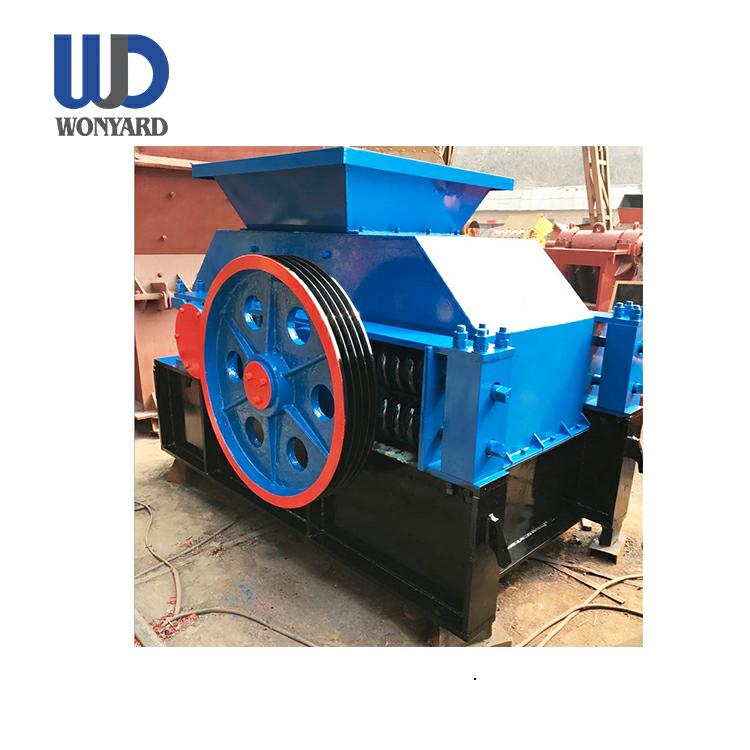 輥式破碎機(jī)