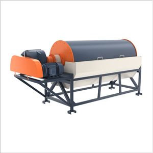 永磁筒式除鐵器