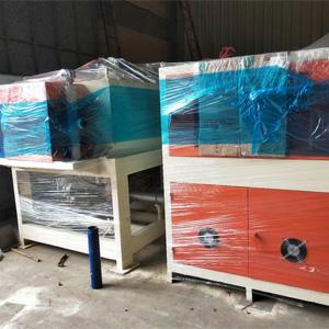 客戶定制的除鐵器已完工