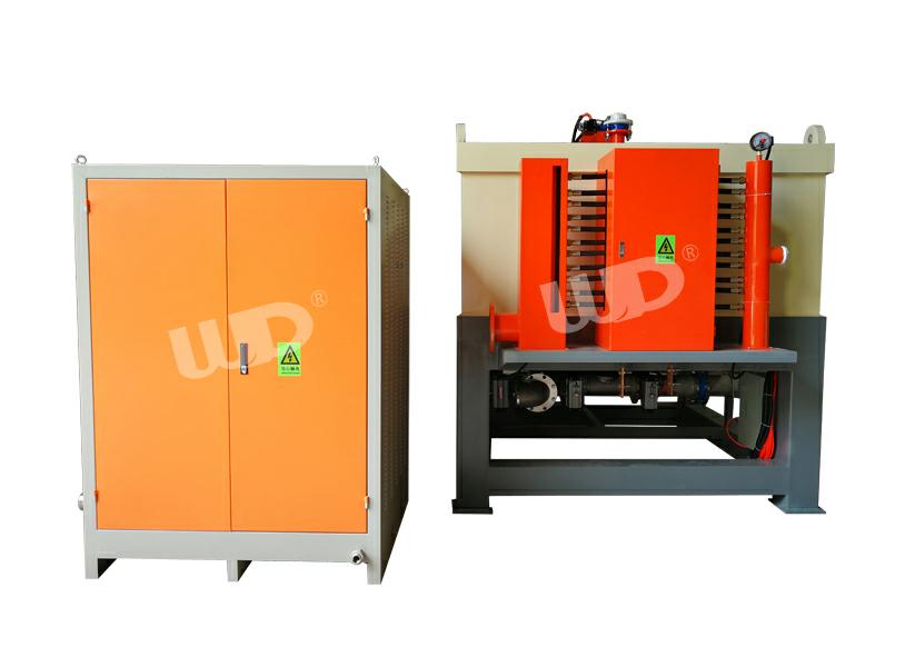 電磁漿料除鐵機WJD1000