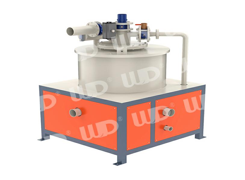 陶瓷釉料胚料除鐵機