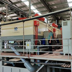 潮州陶瓷工程案例