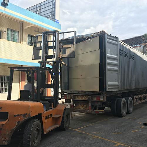 熱風(fēng)爐能裝柜