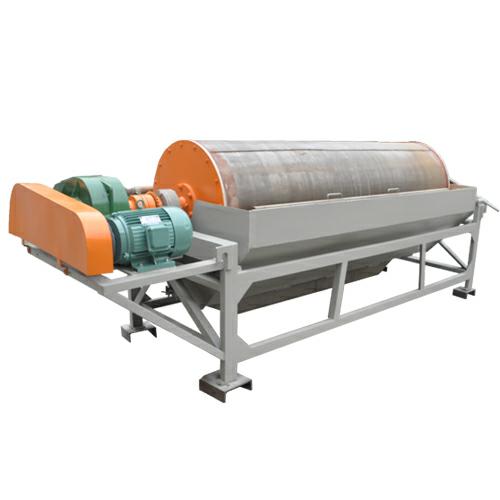 永磁輥式除鐵器