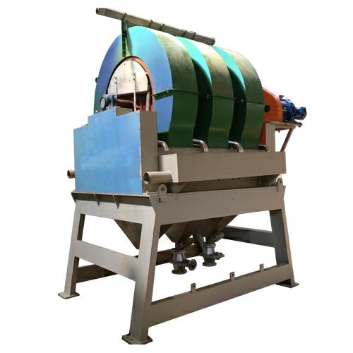 永磁高梯度磁選機(jī)