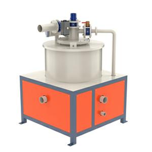 濕式強磁磁選機