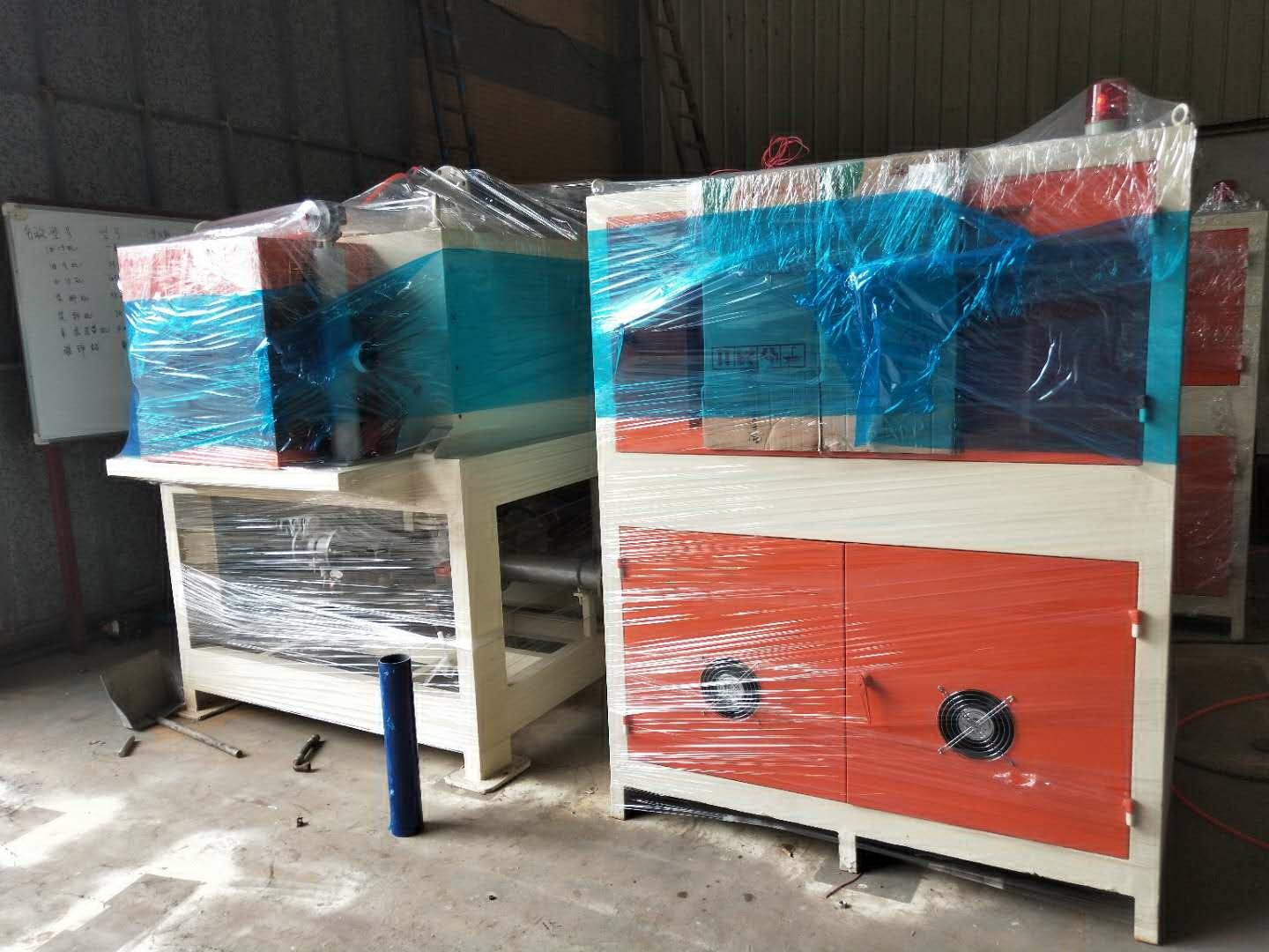 客戶(hù)定制的除鐵器