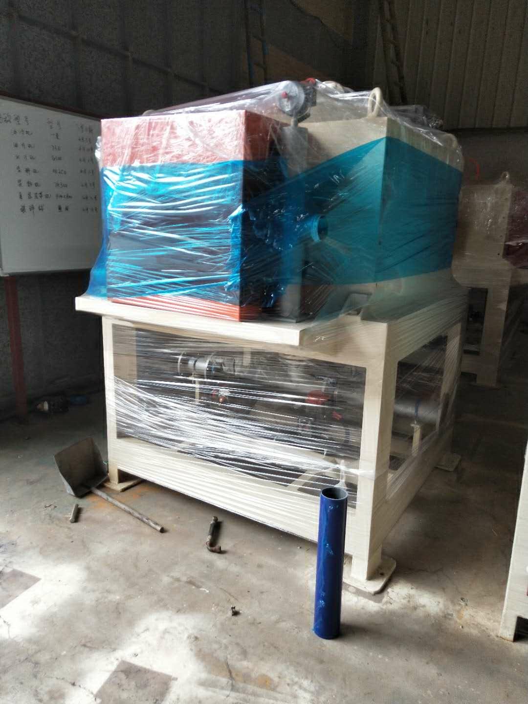 萬(wàn)佳德除鐵器