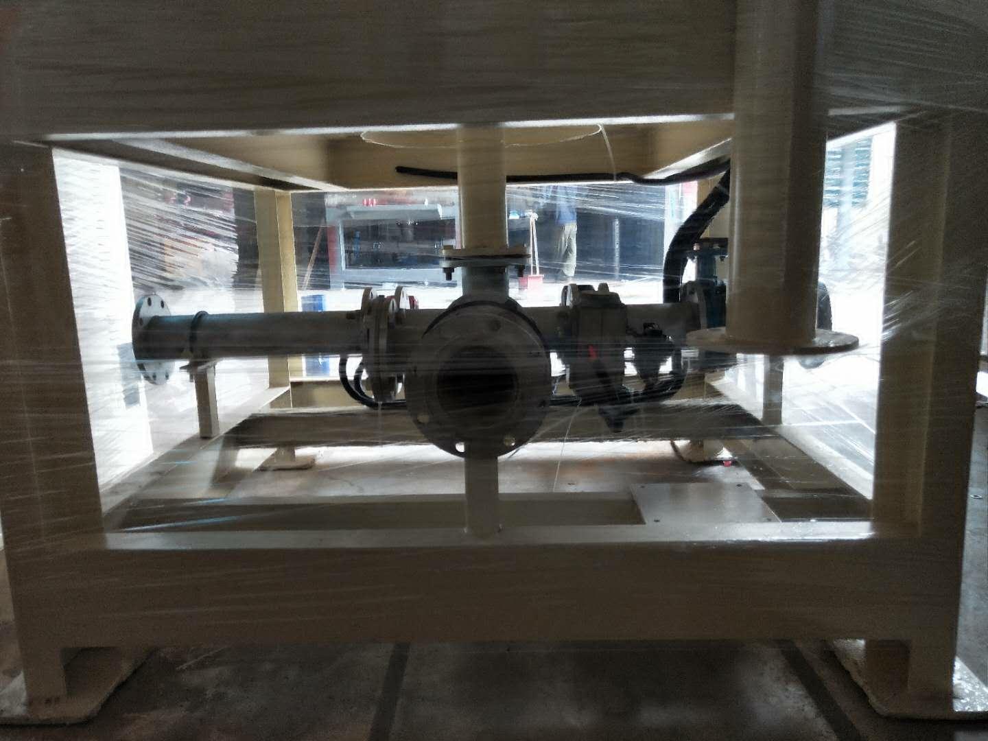 除鐵器細(xì)節(jié)展示