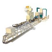 鋼管內(nèi)（外）壁專用噴砂機(jī)-一、鋼管內(nèi)壁專用噴砂機(jī) 噴砂設(shè)備特點(diǎn)：鋼管內(nèi)壁專用噴砂機(jī)是利用壓縮空氣作為推動(dòng)力，磨料加速至55~65米/秒···